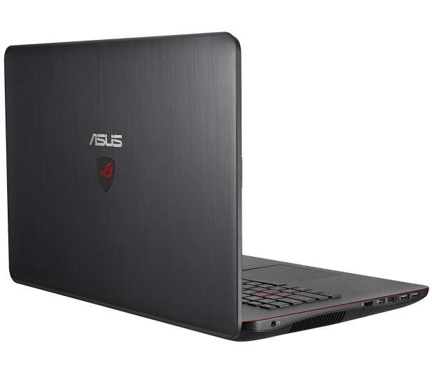 ASUS G771JM-T7025H-16 i7-4710H/16GB/256+750/Win8 GTX860 - 212555 - zdjęcie 2